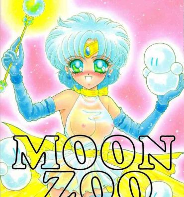 Bunda MOON ZOO Vol. 2- Sailor moon | bishoujo senshi sailor moon hentai Hardcore Porn