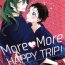 Gayhardcore MoreMore HAPPY TRIP!- Yowamushi pedal hentai Bbw