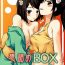 Gay Blowjob Omodume BOX XXI- Bakemonogatari hentai Fucking Girls