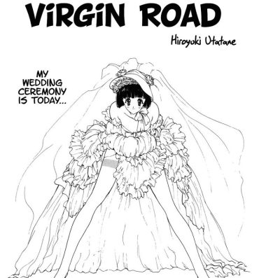 Hogtied Virgin Road Verification