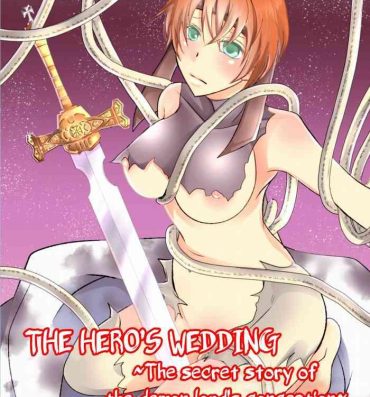 Mommy Yuusha no Yomeiri – Maou Tanjou Hiwa | The Hero's Wedding Morocha