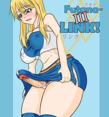 Celebrity Sex Scene Futana-LINK! III- Fairy tail hentai Step Brother