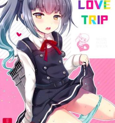 Stripper Love Trip- Kantai collection hentai Couple Fucking