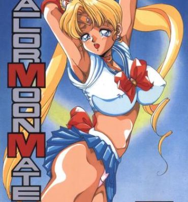 Perfect Girl Porn Sailor Moon Mate Vol. 1- Sailor moon hentai Amateur Porn