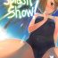 Webcamsex Splash Show!- The idolmaster hentai Celebrity Porn