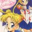 Raw Suke Sailor Moon Moon De R- Sailor moon hentai Tenchi muyo hentai Str8
