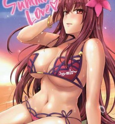 Lesbians Summer Love- Fate grand order hentai Virtual
