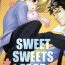 Milfporn Sweet Sweets Foods- Ouran high school host club hentai Free 18 Year Old Porn