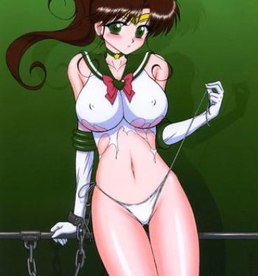Ex Gf In a Silent Way- Sailor moon hentai Reality Porn