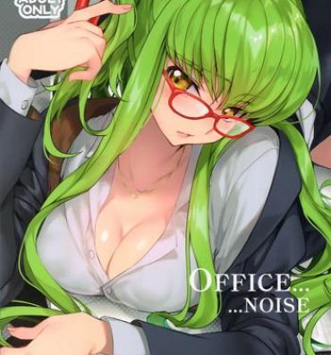 Puto Office Noise- Code geass hentai Massage Sex