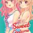 Mamando Sweet Costume Sex time.- Bang dream hentai Gay Broken