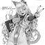 Mistress Gareki 31- Original hentai Xxx