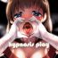 Pegging Hypnosis Play- The idolmaster hentai Verification