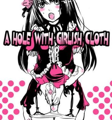 Pussy Eating A Hole With Girlish Cloth- Moyashimon hentai Foot