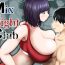 Lovers Mix Fight Club- Original hentai Women Sucking Dicks