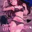 For Only My LITTLE DEMON- Love live sunshine hentai English