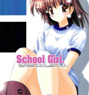 Best Blowjob Ever School Girl.- Clannad hentai 18 Porn
