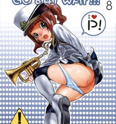 Married GO 841 WAY!!!- The idolmaster hentai Double Blowjob