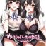 New Maelstrom Double- Kantai collection hentai Music