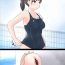 Hot Girl Fucking [Hararame] Itazura Booru 2 ~suiei no jugyou~ | Rape Ball 2: Swimming Lesson- Original hentai Sextape