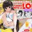 Livecams TS Loli Oji-san no Bouken Onanie Hen | Adventures of a Guy who Turned Into a Loli! Masturbation Arc- Original hentai Climax