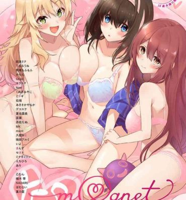 Teenage Girl Porn [email protected]- The idolmaster hentai Thylinh