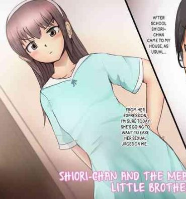 Straight Porn [Pal Maison] Shiori-chan to Niku Onaho no Otouto | Shiori-chan and The Meat Onahole’s Little Brother [English] [Futackerman]- Original hentai Fleshlight