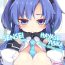 Milf Sex [Reku Kuukan (Reku)] Sensei to Hayase Yuuka (2-kai-me) | Sensei and Hayase Yuuka (Their Second Time) (Blue Archive) [English] [head empty]- Blue archive hentai Breeding