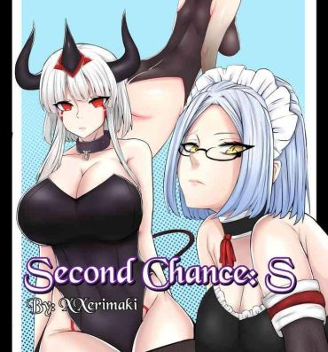 Body Second Chance: S- Epic seven hentai Gaysex