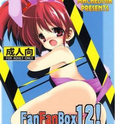 Pickup FanFanBox12!- The melancholy of haruhi suzumiya hentai Pegging
