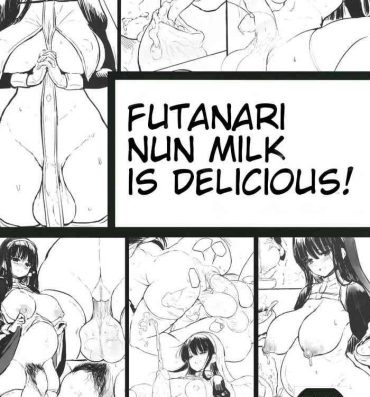 Hotwife Futanari Sister no Milk wa Bimi- Original hentai Legs