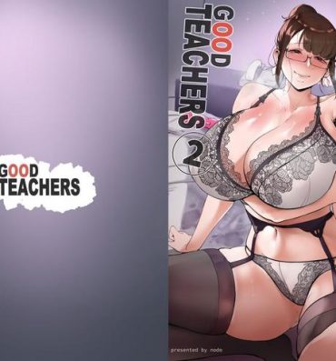 Cheating Wife Good Teachers 2 Titfuck