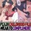 Eat Jimikei Osananajimi o Homeotosu! | My Plain Childhood Friend is Weak to Compliments!!- Original hentai Rebolando
