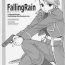 Girl Falling Rain- Fullmetal alchemist hentai Sucking