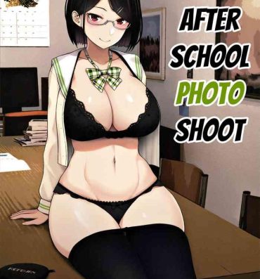 Couple Fucking Himitsu no Houkago Satsueikai | Secret After School Photo Shoot- Nijisanji hentai Lezbi