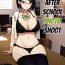 Couple Fucking Himitsu no Houkago Satsueikai | Secret After School Photo Shoot- Nijisanji hentai Lezbi