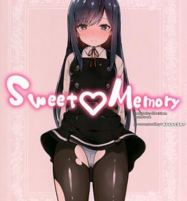 Titten Sweet Memory- Kantai collection hentai Amature