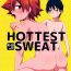 Clip HOTTEST SWEAT- Yowamushi pedal hentai Perfect Ass