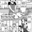 Gay Natural [Souko Souji] Ureshi Hazukashi Doubutsu Aigo – Hajimete no Inukan | Happy & Embarrassing Animal Protection – First Time Dog Sex (COMIC Tenma 2015-04) [English] [Mynock] Tugging