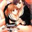 Rough Sex Sweet Daylight- Maria sama ga miteru hentai Gay Baitbus