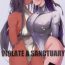 Thylinh VIOLATE A SANCTUARY- Fate grand order hentai Nalgona