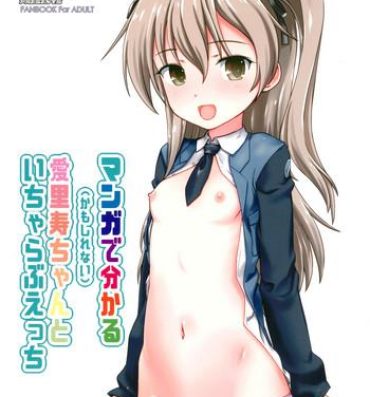 Male (C95) [Testa Kitchen (Testa)] Manga de Wakaru (Kamoshirenai) Arisu-chan to Icha Rabu Ecchi (Girls und Panzer)- Girls und panzer hentai Whooty