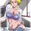 Lesbo Dr. Queenstein Last Lesson.- Uchuu senshi baldios hentai Perrito