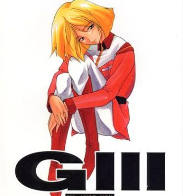 Mms GIII – Gundam Generation Girls- Mobile suit gundam hentai Turn a gundam hentai Gundam wing hentai Victory gundam hentai French Porn