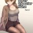 Step Sister Horny tripeater Nuna- Original hentai Public Nudity