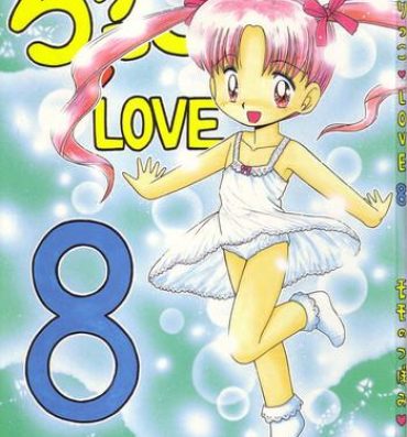 Natural Boobs Lolikko LOVE 8- Sailor moon hentai Wingman hentai Mama is a 4th grader hentai Oral Sex Porn