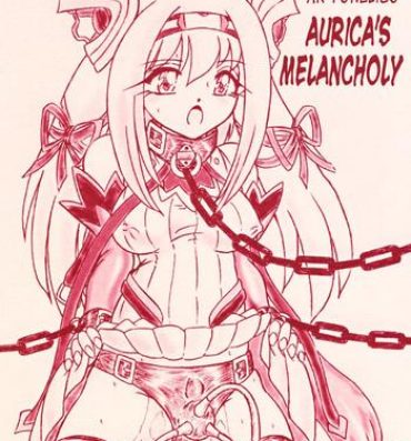 Gay Pawnshop Ririan.2 Aurica no Yuutsu | Aurica's Melancholy- Ar tonelico hentai Adolescente