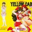 Titties Sexy Tenshi Yellow Cab Vol. 3 Trans