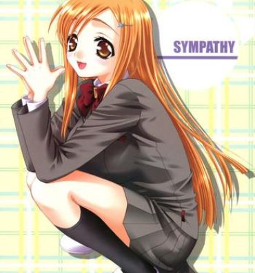 Strip Sympathy- Bleach hentai Gay Money