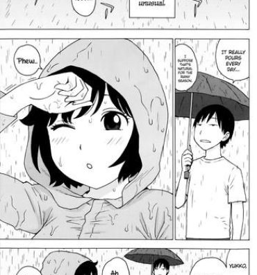 Small Boobs Tsuyuki | Rainsnow Stepson